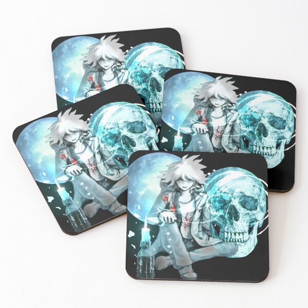 Item preview, Ritual de Halloween Nagito designed and sold by Kanrax2.