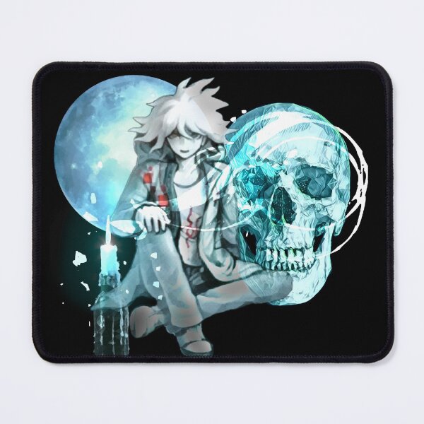 Item preview, Nagito Halloween Ritual designed and sold by Kanrax2.