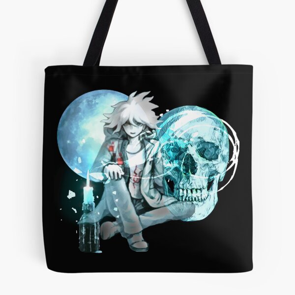 Item preview, Nagito Halloween Ritual designed and sold by Kanrax2.