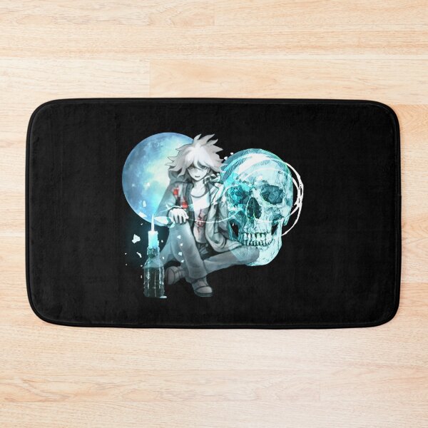 Item preview, Nagito Halloween Ritual designed and sold by Kanrax2.