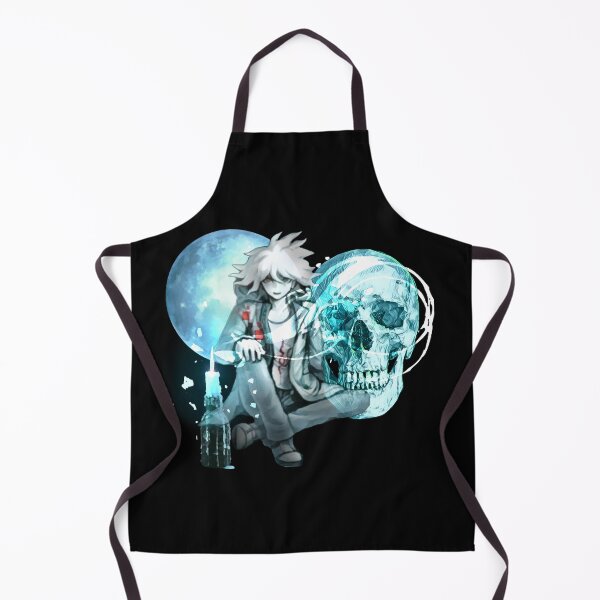 Item preview, Nagito Halloween Ritual designed and sold by Kanrax2.