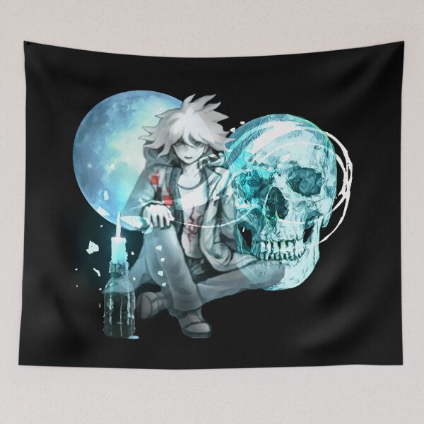 Item preview, Nagito Halloween Ritual designed and sold by Kanrax2.