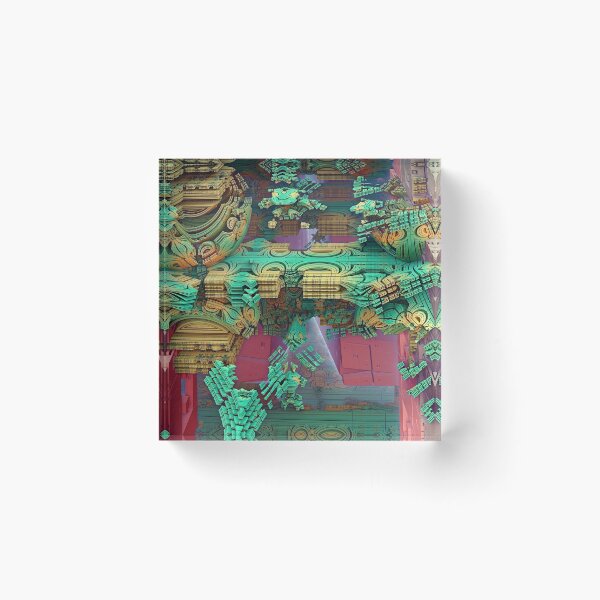 Item preview, 100421md5 Nothing is quite what it seems.  designed and sold by Campbell Gallery.