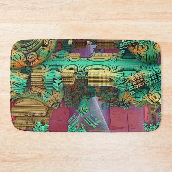 Item preview, 100421md5 Nothing is quite what it seems.  designed and sold by Campbell Gallery.