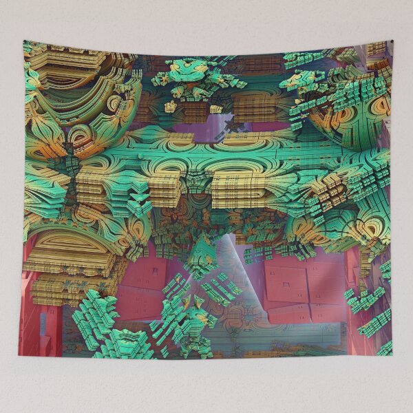 Item preview, 100421md5 Nothing is quite what it seems.  designed and sold by Campbell Gallery.