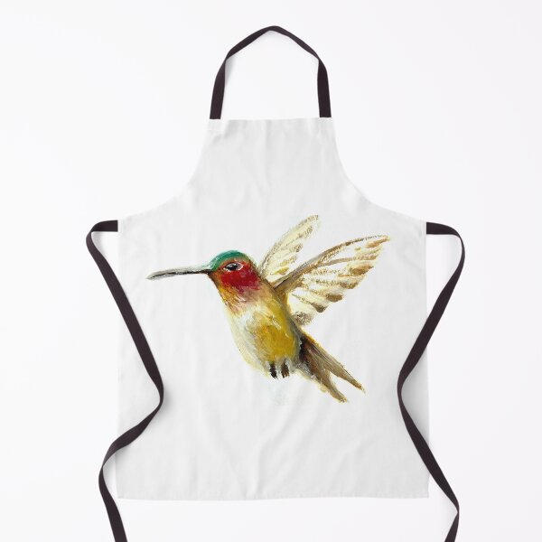 Item preview, Summer Hummer designed and sold by sarahstilesart.