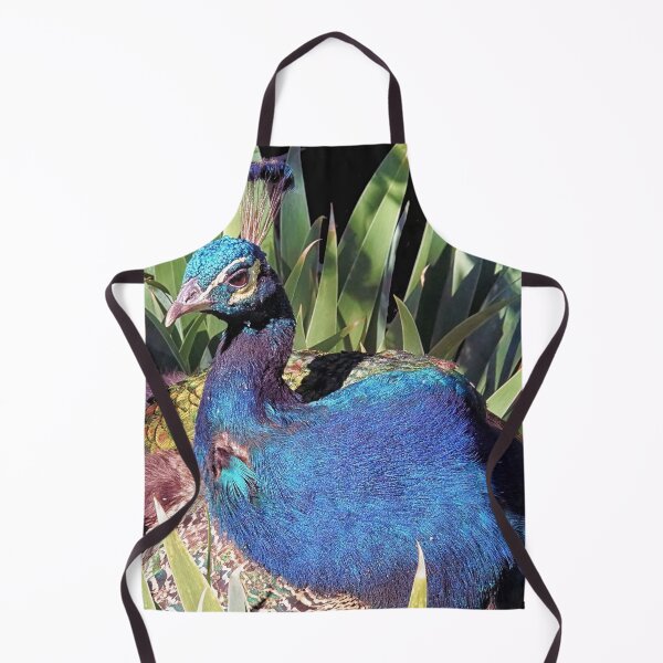 Item preview, The Peacock designed and sold by Brian Kerls Photography.