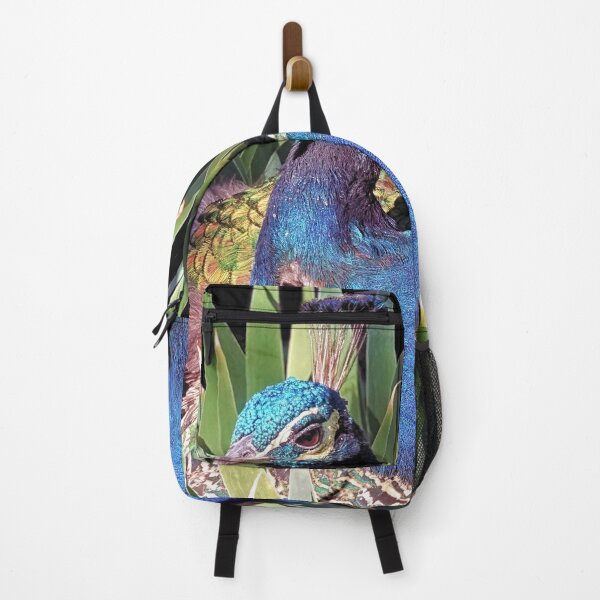Item preview, The Peacock designed and sold by Brian Kerls Photography.