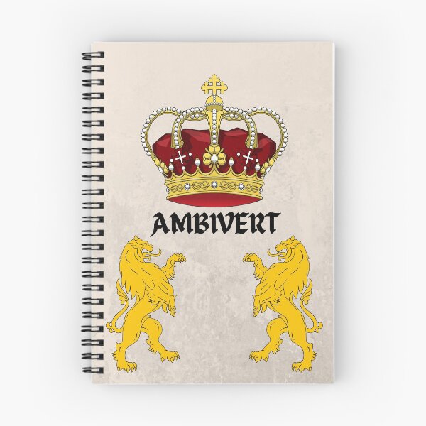 Artikelvorschau, Ambiverts: das vergessene Imperium entworfen und verkauft von Write-to-Rebel.