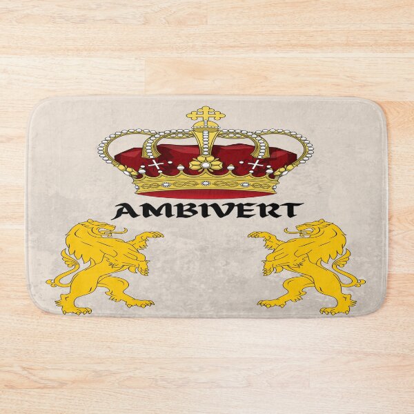 Item preview, Ambiverts: the Forgotten Empire designed and sold by Write-to-Rebel.