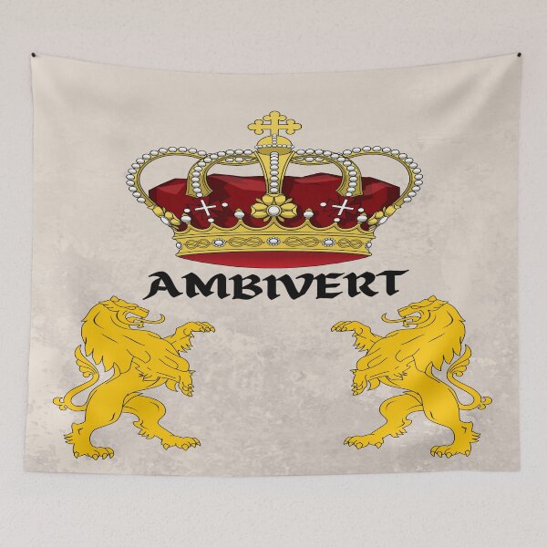 Item preview, Ambiverts: the Forgotten Empire designed and sold by Write-to-Rebel.