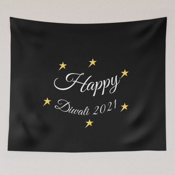 Item preview,   Diwali light festival india t-shirt happy diwali, t-short for you, gift for mom, gift for friend, gift for dad designed and sold by bouakchach.