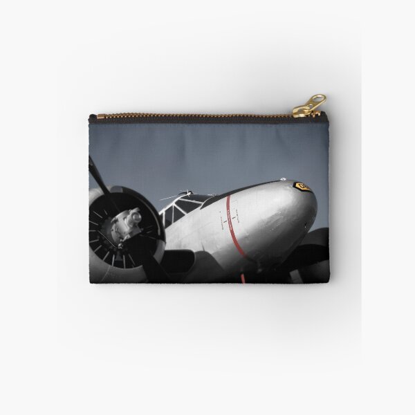 Item preview, Art Deco Airplane designed and sold by Buzzimage.