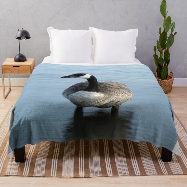 Item preview, Evening Goose designed and sold by Brian Kerls Photography.