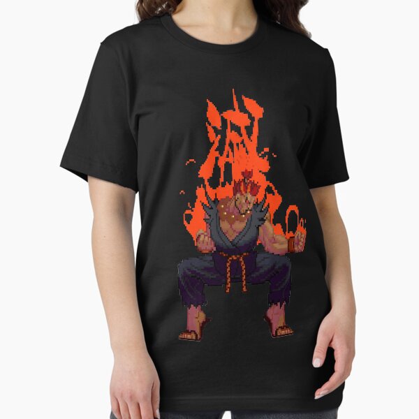 Item preview, Akuma Taunt For Destruction designed and sold by ropified.