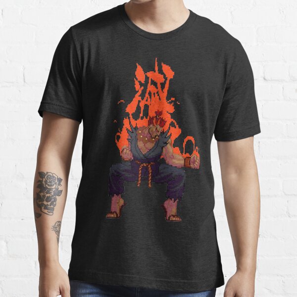 Item preview, Akuma Taunt For Destruction designed and sold by ropified.