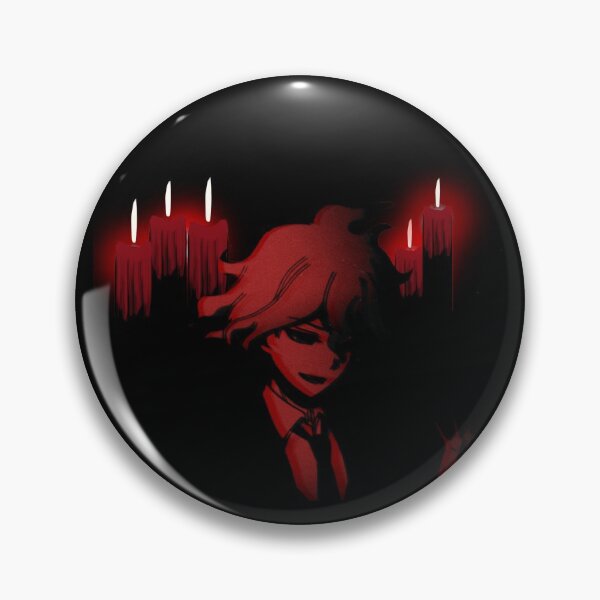Item preview, Nagito Satanic Ritual designed and sold by Kanrax2.
