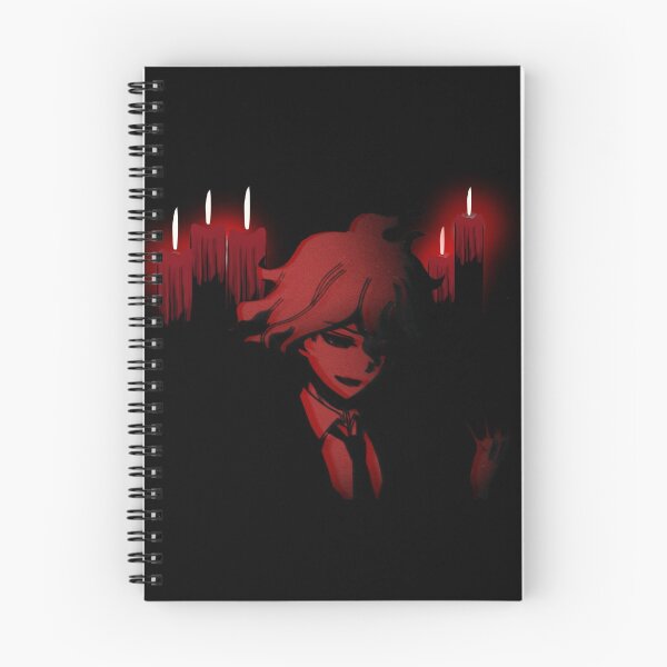 Item preview, Nagito Satanic Ritual designed and sold by Kanrax2.