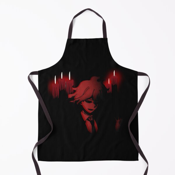 Item preview, Nagito Satanic Ritual designed and sold by Kanrax2.