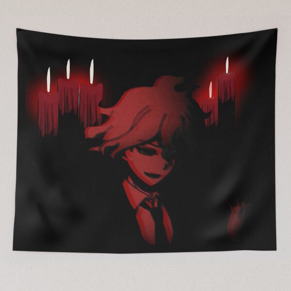Item preview, Nagito Satanic Ritual designed and sold by Kanrax2.