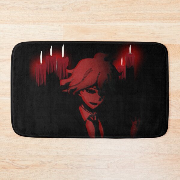 Item preview, Nagito Satanic Ritual designed and sold by Kanrax2.