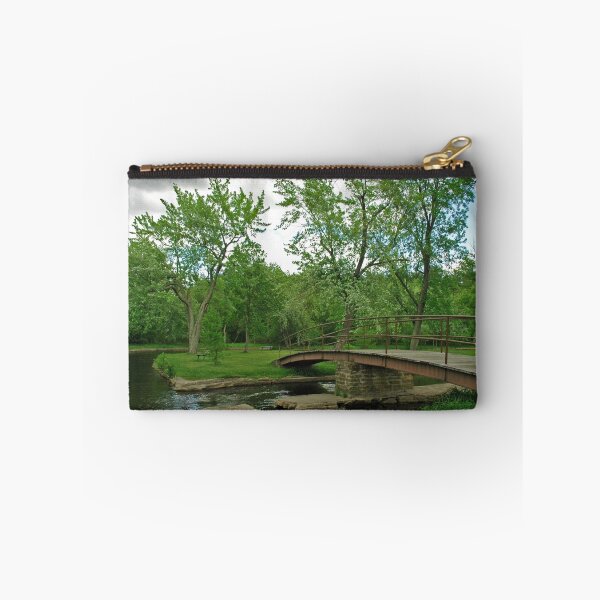 Item preview, Emerald Sanctuary designed and sold by Holly Werner.
