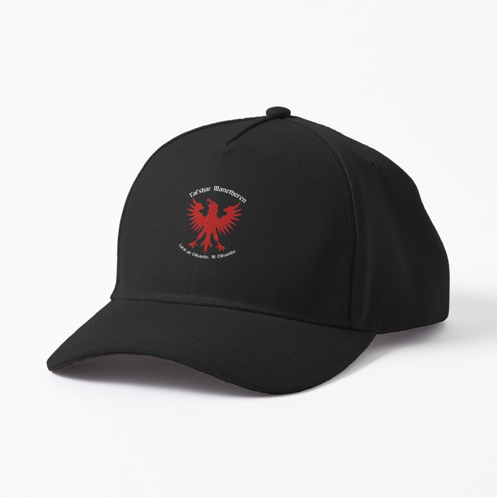 Artikel-Vorschau von Baseball Cap, designt und verkauft von Murderbunnytees.