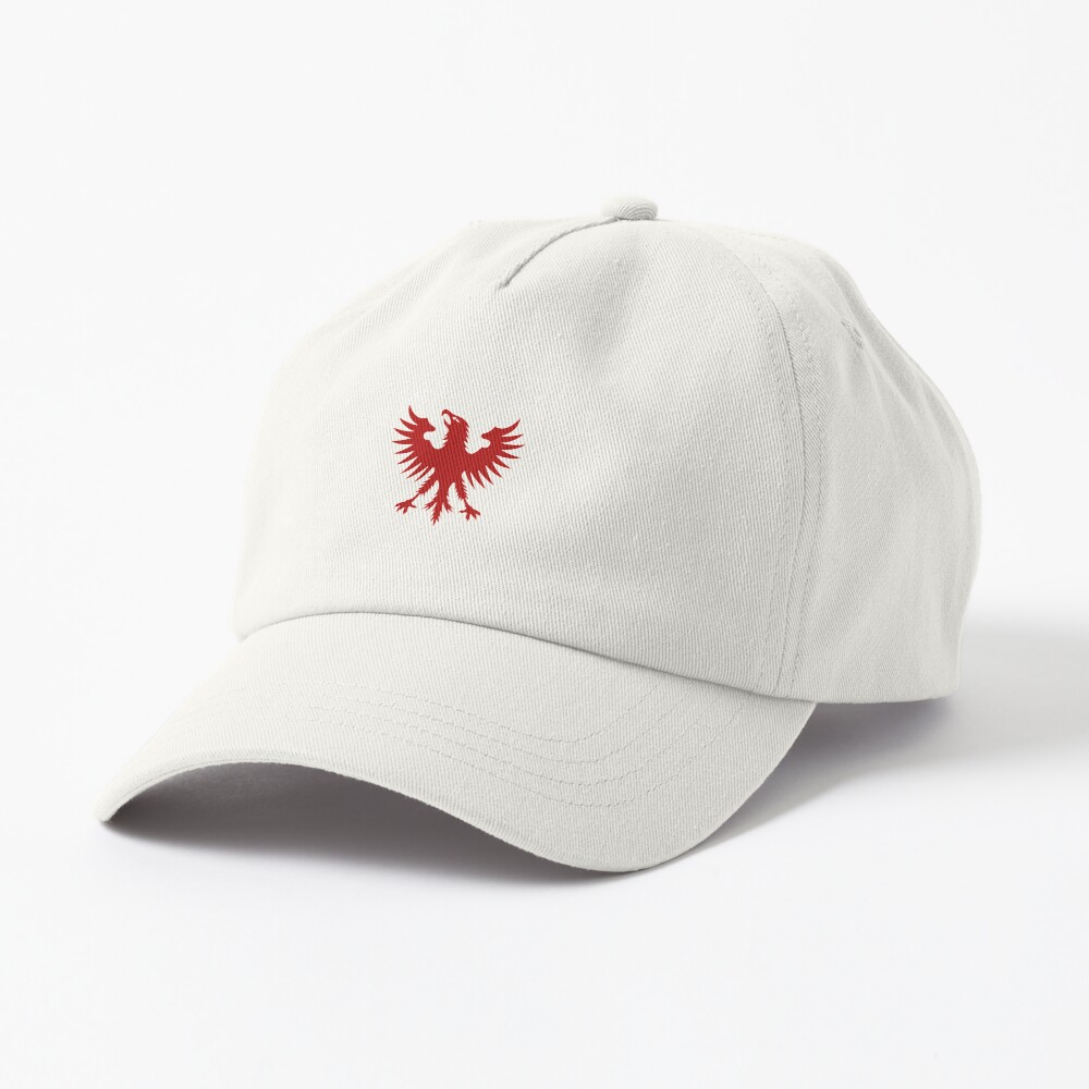 Artikel-Vorschau von Dad Hat, designt und verkauft von Murderbunnytees.