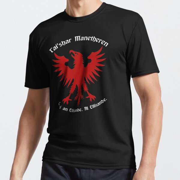 Funktionsshirt