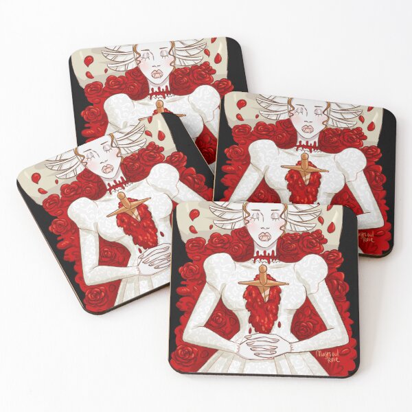 Item preview, Banished Vampire designed and sold by Maysoulrose.