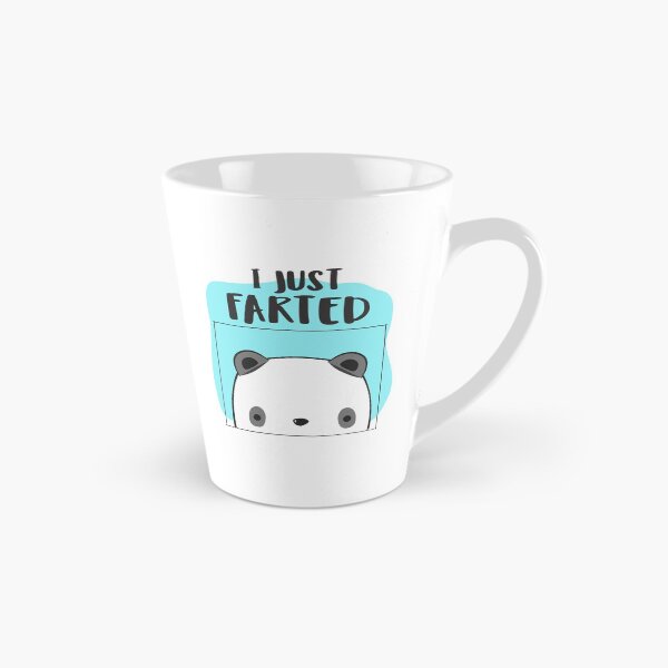 Item preview, I Farted - Cute But Still - The Smell We All Smelt - Light designed and sold by crazycollective.