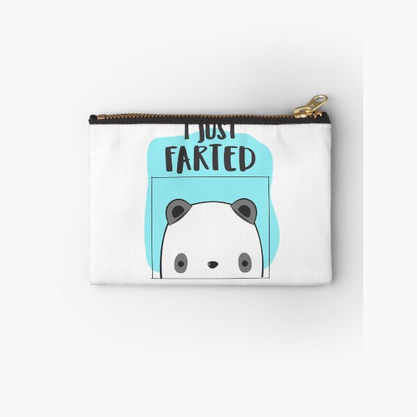 Item preview, I Farted - Cute But Still - The Smell We All Smelt - Light designed and sold by crazycollective.