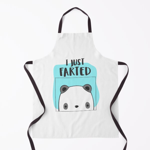 Item preview, I Farted - Cute But Still - The Smell We All Smelt - Light designed and sold by crazycollective.