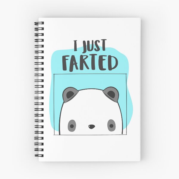 Item preview, I Farted - Cute But Still - The Smell We All Smelt - Light designed and sold by crazycollective.
