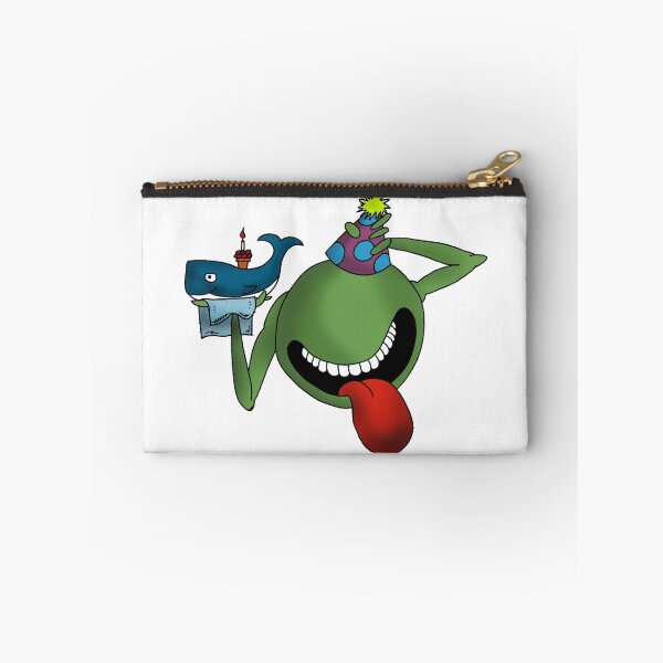 Artikelvorschau, Happy (Feiere hier) Hitchhikers Guide entworfen und verkauft von MistyFigs.