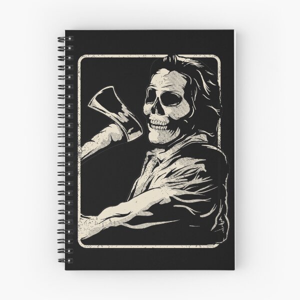 Item preview, American psycho designed and sold by TeeBoneStudio.