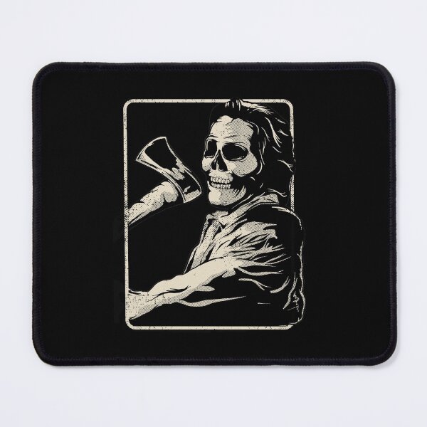 Item preview, American psycho designed and sold by TeeBoneStudio.