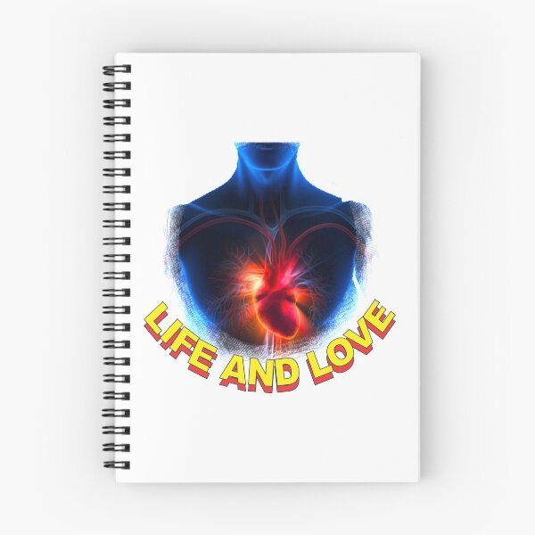 Item preview, LIFE AND LOVE designed and sold by alvaroconven.