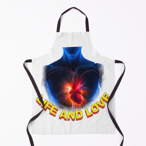 Item preview, LIFE AND LOVE designed and sold by alvaroconven.