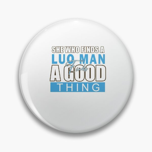 Item preview, LUO MAN designed and sold by samuelndathe.