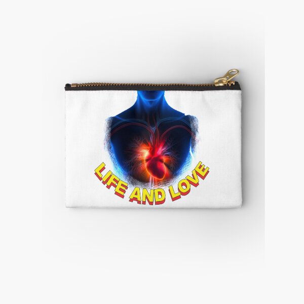 Item preview, LIFE AND LOVE designed and sold by alvaroconven.