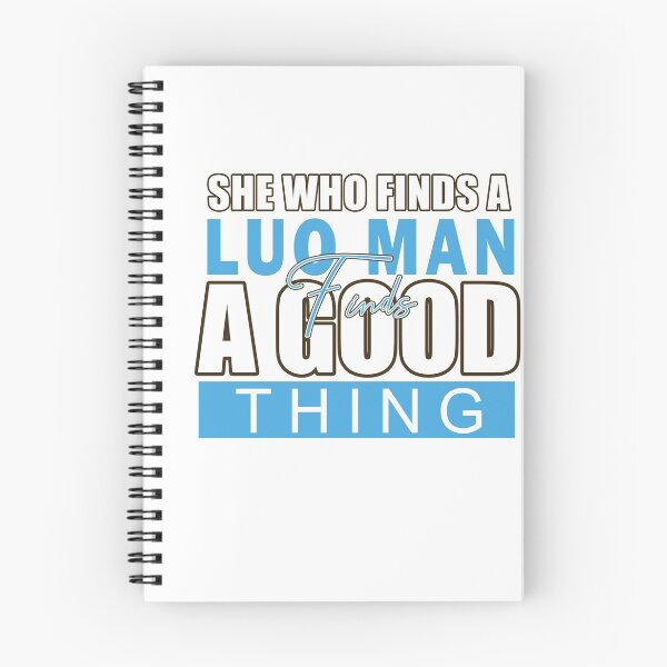 Item preview, LUO MAN designed and sold by samuelndathe.