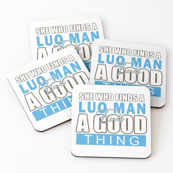 Item preview, LUO MAN designed and sold by samuelndathe.