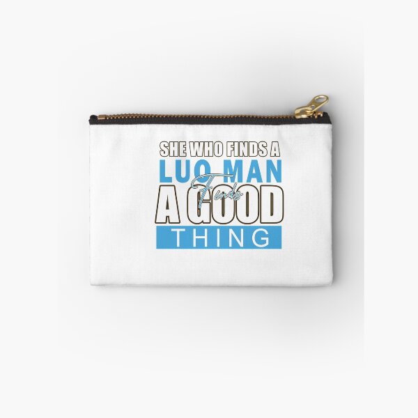 Item preview, LUO MAN designed and sold by samuelndathe.