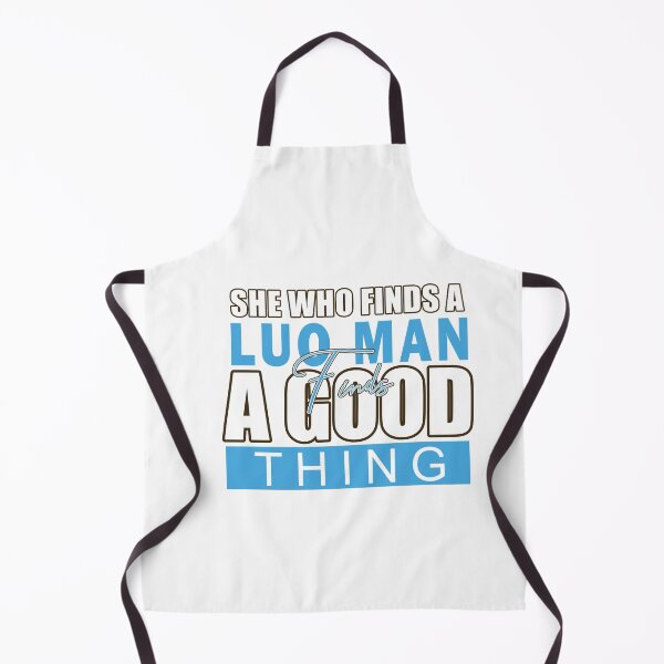 Item preview, LUO MAN designed and sold by samuelndathe.