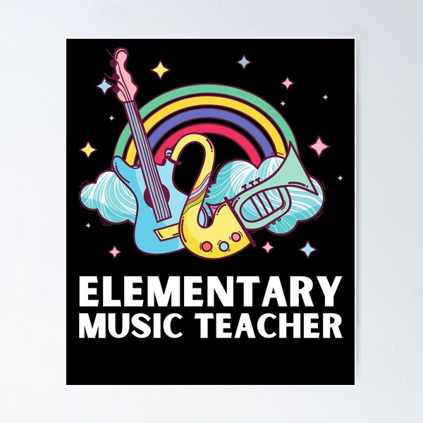 Music Teacher Id 