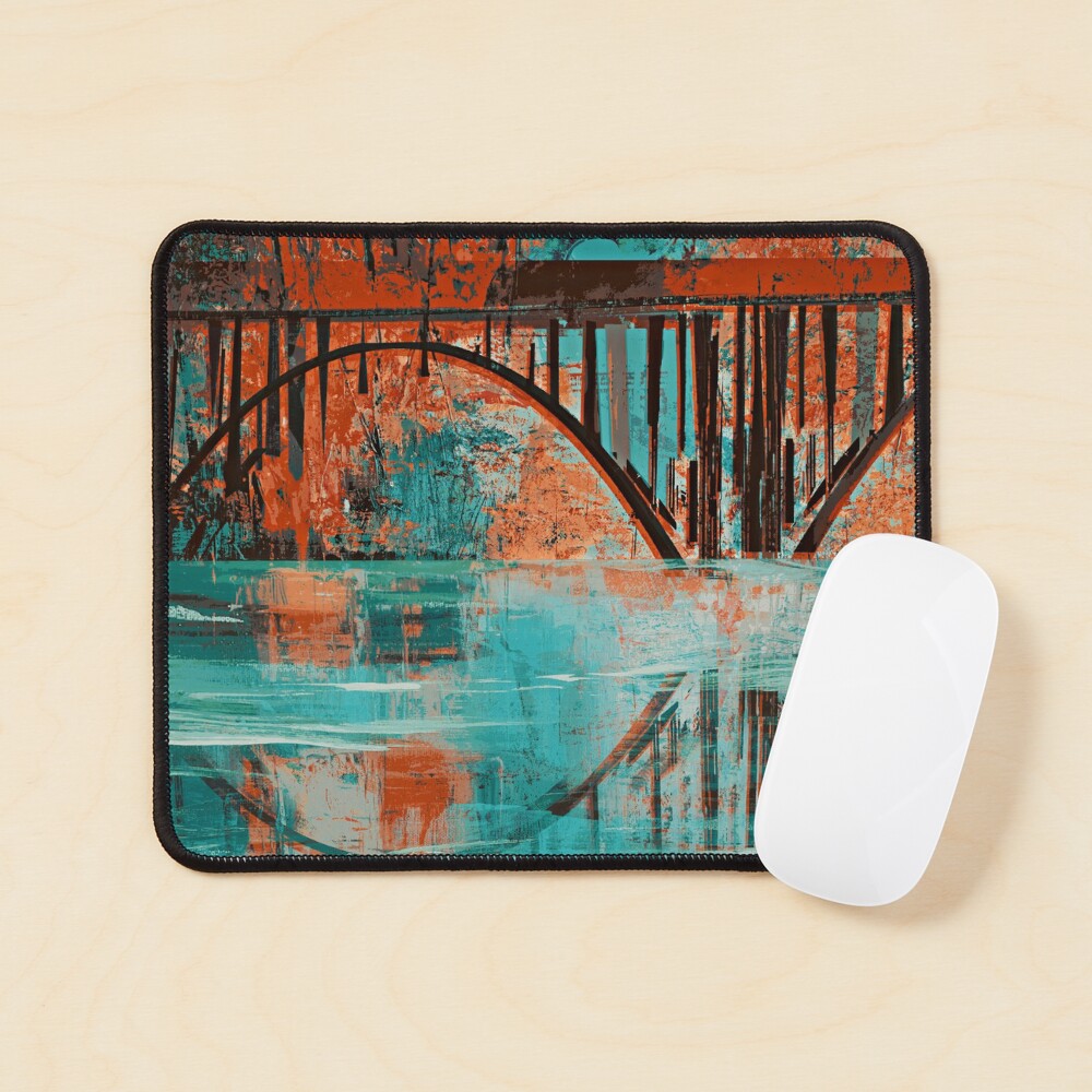 Item preview, Mouse Pad designed and sold by FreshDonuts.