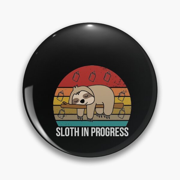 Item preview, Womens Sloth Pregnancy Gift For Pregnant Baby Belly Women designed and sold by andregiftshopzz.