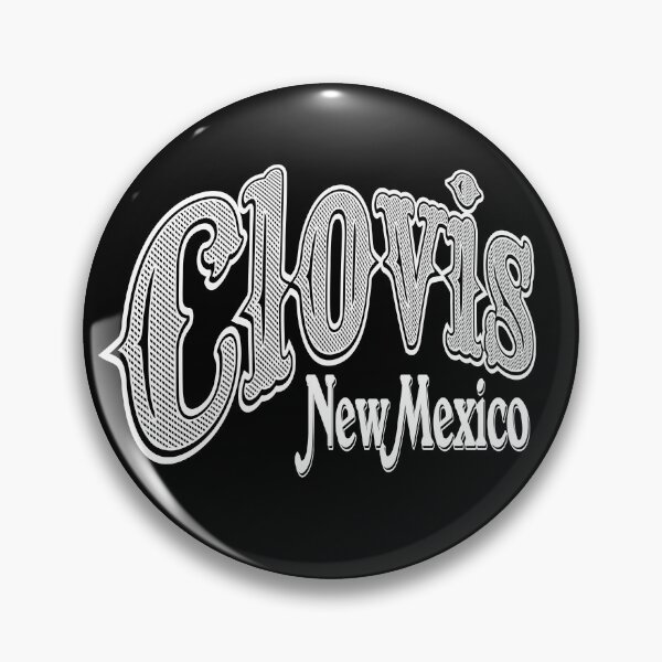 Item preview, Vintage Clovis, NM designed and sold by DonDota.