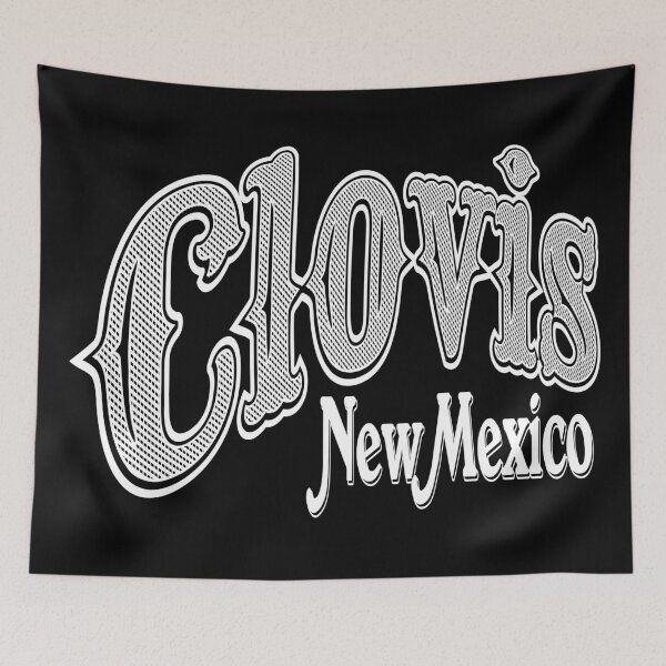 Item preview, Vintage Clovis, NM designed and sold by DonDota.